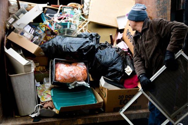 Best Same-Day Junk Removal Services  in Plainview, TX